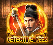 Detective Dee 2