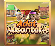 Adat Nusantara